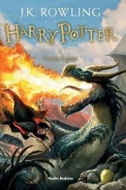 Harry Potter i Czara Ognia
