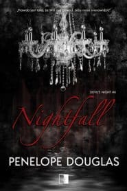 Nightfall – Penelope Douglas