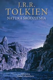 Natura Śródziemia – ebook PDF