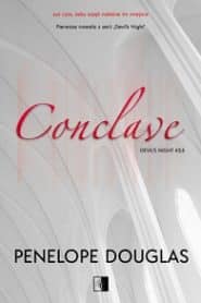 Conclave – ebook PDF