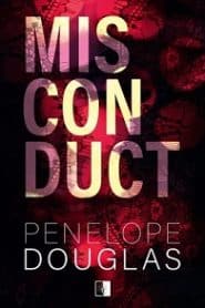 Misconduct – ebook PDF