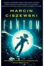 Fantom – Marcin Ciszewski