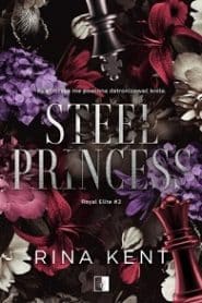 Steel Princess – Rina Kent