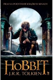 Hobbit – J. R. R. Tolkien