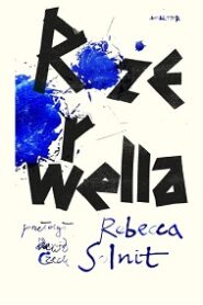 Róże Orwella – Rebecca Solnit