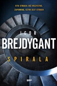 Spirala – Igor Brejdygant